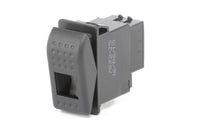 Hella Switch On/On/Off Momentary W Loc Light