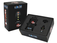 aFe Scorcher Blue Module 22-25 Ford Bronco Raptor Bluetooth Capable Power Module