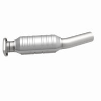 MagnaFlow Direct Fit Catalytic Converter 06-10 Toyota Rav4 3.5L