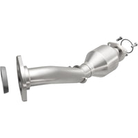 MagnaFlow Direct Fit Catalytic Converter 12-14 Civic 2.4L