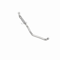 MagnaFlow Direct Fit Catalytic Converter 09 Matrix/Vibe 2.4 FWD OEM
