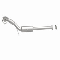 MagnaFlow 2001 Volvo S60 2.3L Direct Fit Converter