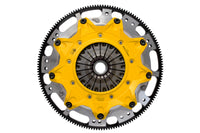 ACT 86-93 Ford Mustang GT Mod-Twin 225 XXDS Sprung Race Clutch Kit