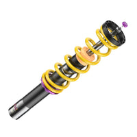 KW Porsche cayenne 9YA incl S Without PASM Coilover Kit V3