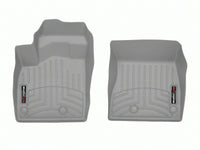 WeatherTech 2023 Nissan Rogue Front FloorLiner - Grey