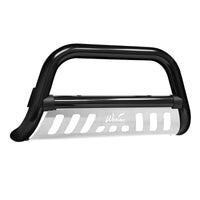 Westin 2020 Chevy Silverado 2500/3500 Ultimate Bull Bar - Black