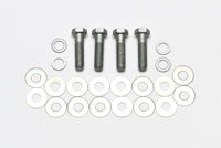 Wilwood bolt kit 3/8-24X1.50 LG