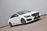 ST X-Height Adjustable Coilovers 2014+ Mercedes-Benz CLA 250 (2WD Only) 2.0T