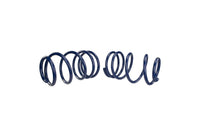 Ford Racing 2007-2014 Mustang Shelby GT500 Springs