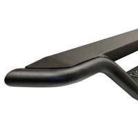 Westin 07-21 Toyota Tundra CrewMax Cab Outlaw Drop Running Boards - Tex. Blk