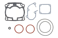 Wiseco 03-08 Kawasaki KX125 Top End Gasket Kit