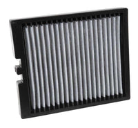 K&N 01-06 Acura MDX 3.5L / 99-04 Honda Odyssey 3.5L Cabin Air Filter