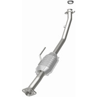 MagnaFlow 95 Mazda B2300 2.3L CA Direct Fit Converter
