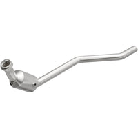 MagnaFlow 03-05 Jaguar S-Type 4.2L Direct Fit Converter