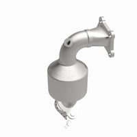 MagnaFlow Direct Fit Catalytic Converter 2012-2014 Equinox 3 3.6 L Underbody