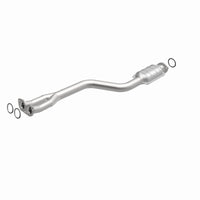 MagnaFlow Direct Fit Catalytic Converter 01-05 Lexus IS300 Rear CA
