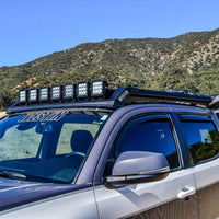 Westin 16-23 Toyota Tacoma Mesa Roof Rack
