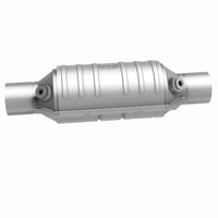 MagnaFlow Universal Catalytic Converter 2.00 inch CA Tier 1