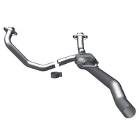 MagnaFlow Direct Fit Catalytic Converter 2003 Ram 1500 5.7 2WD OEM