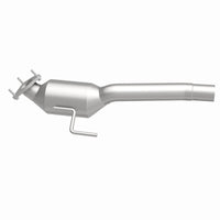 MagnaFlow Direct Fit Catalytic Converter 04-07 VW Touareg 4.2L Passenger Side