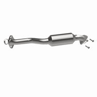 MagnaFlow Direct Fit Catalytic Converter 07-08 Honda Fit 1.5L M/T