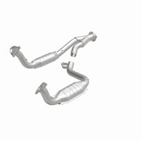MagnaFlow 2003 Chevrolet SSR 5.3L Direct Fit Converter