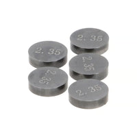 Wiseco Valve Shim Refill Kit- 9.48 x 2.35mm (5)