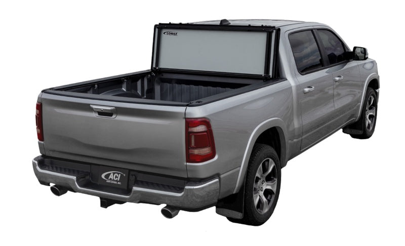 Access LOMAX Stance Hard Cover 07+ Toyota Tundra 6ft 6in Box (w/ deck rail)