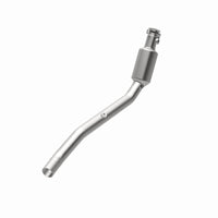 MagnaFlow 07-09 Land Rover Range Rover Sport 4.2L Direct Fit Converter