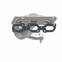 MagnaFlow DF Catalytic Conv 96-00 Ford Contour 2.5L / 99-02 Mercury Cougar 2.5L California - Front