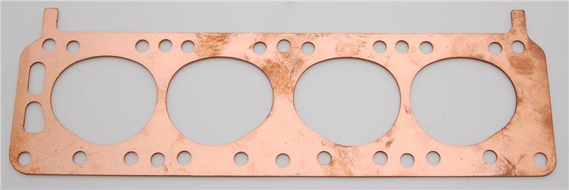 Cometic MG TC/TD/TF 1250-1500cc 68mm .043 inch Thickness Copper Head Gasket