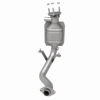 MagnaFlow Direct Fit Catalytic Converter 01-04 Ford Escape