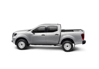 Roll-N-Lock 2022 Nissan Frontier Crew Cab (58.6in. Bed) M-Series Retractable Tonneau Cover