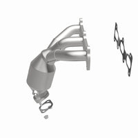 MagnaFlow Direct Fit Catalytic Converter 02-06 Hyundai Sonata 2.7L