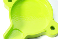 PERRIN 13-26 Subaru BRZ / Scion FR-S / Toyota 86 & GR86 Cam Solenoid Cover - Neon Yellow