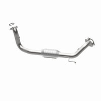 MagnaFlow 2004 Isuzu Rodeo 3.2L Direct Fit Converter