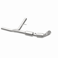 MagnaFlow 2004 Ford F-150 5.4L Direct Fit Converter
