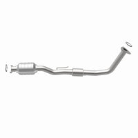 MagnaFlow Direct Fit Catalytic Converter Toyota Camry 2.2L