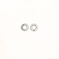 Titan Fuel Tanks Tie-Down Kit w/Steel Eye Nuts (For Use w/5410050)