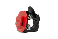 DV8 Offroad Quick Release Molle Panel Tool Mounts - Red