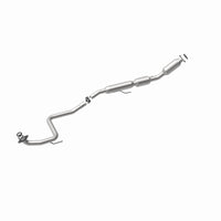 MagnaFlow 10-12 Scion xD 1.8L Direct Fit Converter