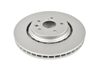 DBA 2022+ Lexus NX350 2.4L En-Shield Standard Front Brake Rotor