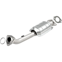 MagnaFlow Direct Fit Catalytic Converter 01-04 Pathfinder DS rr OEM
