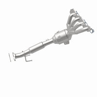 MagnaFlow 15-17 C-Max L4 2 OEM Manifold Direct Fit Converter