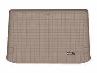 WeatherTech 00-06 Chevrolet Suburban Cargo Liners - Tan