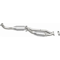 MagnaFlow 99-00 Ford Windstar 3.0L Direct Fit Converter