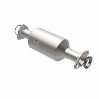MagnaFlow California Grade Direct Fit Catalytic Converter 99-00 Honda Civic L4 1.6L