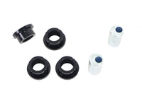 Whiteline Adjustable Control Arm - Lower Inner Bushing