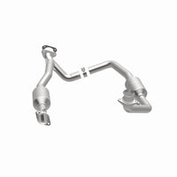 MagnaFlow 2003 Ford E-350 Super Duty 5.4L Direct Fit Converter