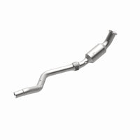 MagnaFlow 2007 Dodge Charger 3.5L Direct Fit Converter
